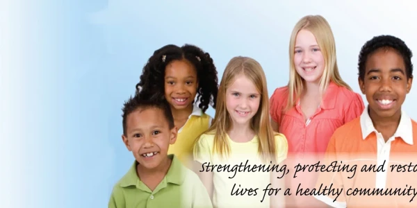 Suncoast Center - Outpatient Services 2188 58th Street North